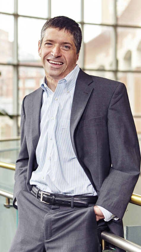 John O’Leary Profile Photo