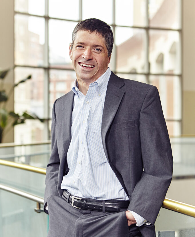 John O’Leary Profile Photo