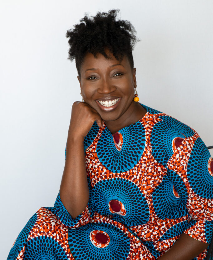 Yemi Penn Profile Photo