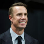 Matt Ryan Profile Photo