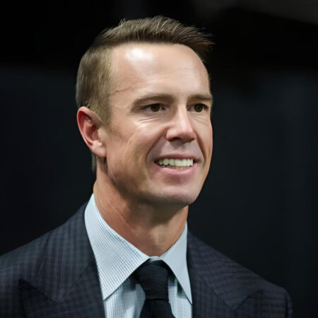 Matt Ryan Profile Photo