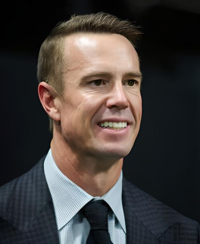 Matt Ryan Profile Photo