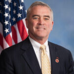 Brad Wenstrup Profile Photo