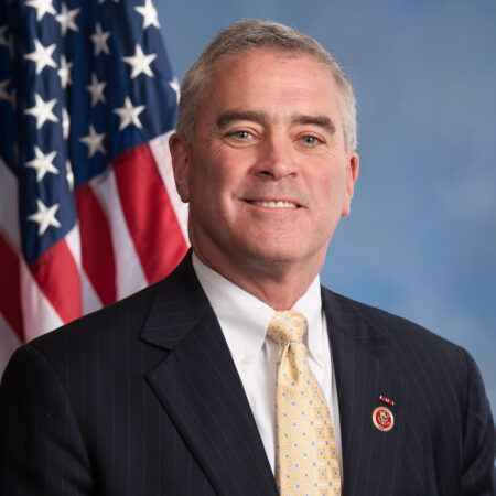 Brad Wenstrup Profile Photo