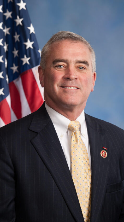 Brad Wenstrup Profile Photo