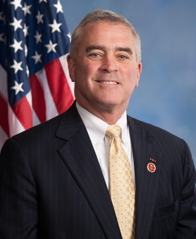 Brad Wenstrup Profile Photo