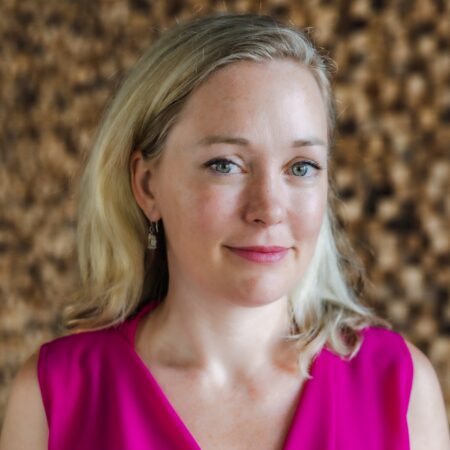 Dominique Rose Van-Winther Profile Photo