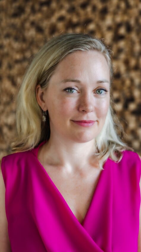 Dominique Rose Van-Winther Profile Photo