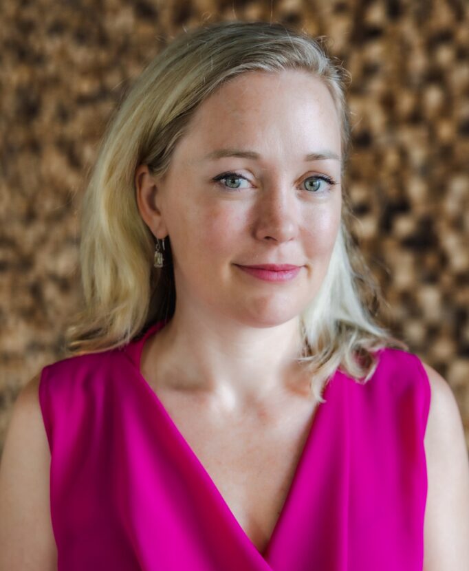 Dominique Rose Van-Winther Profile Photo