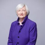Janet Yellen Profile Photo