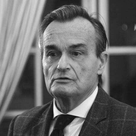 Gérard Araud Profile Photo
