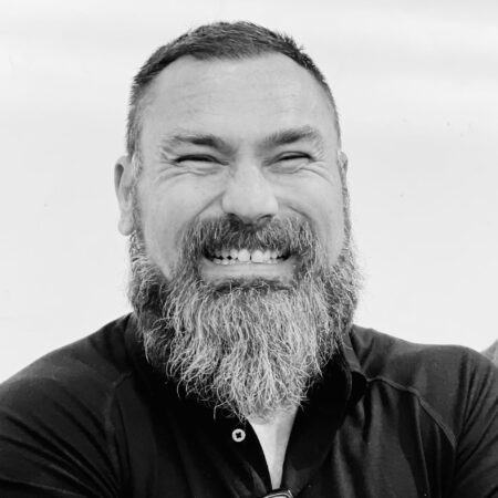 John Burrows Profile Photo