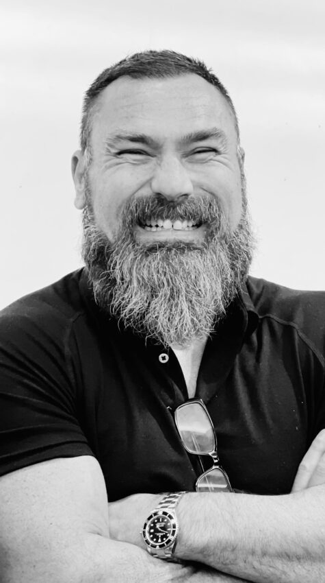 John Burrows Profile Photo