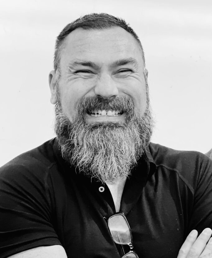 John Burrows Profile Photo