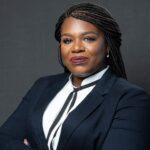 Cori Bush Profile Photo