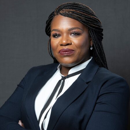 Cori Bush Profile Photo