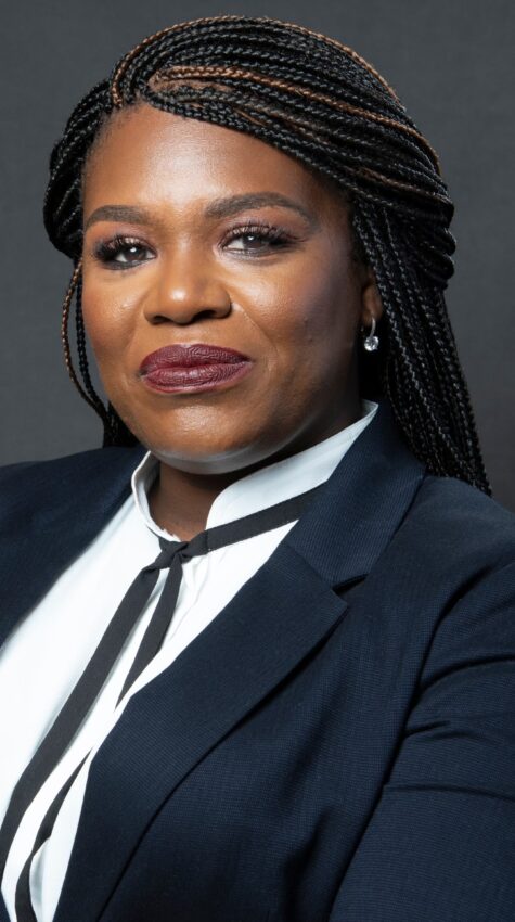 Cori Bush Profile Photo