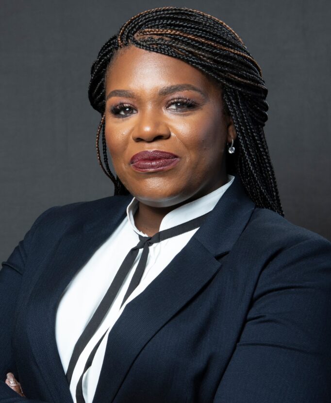 Cori Bush Profile Photo