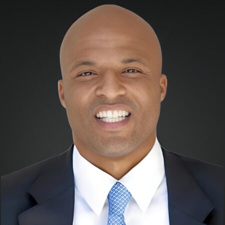 Damon Dunn Profile Photo