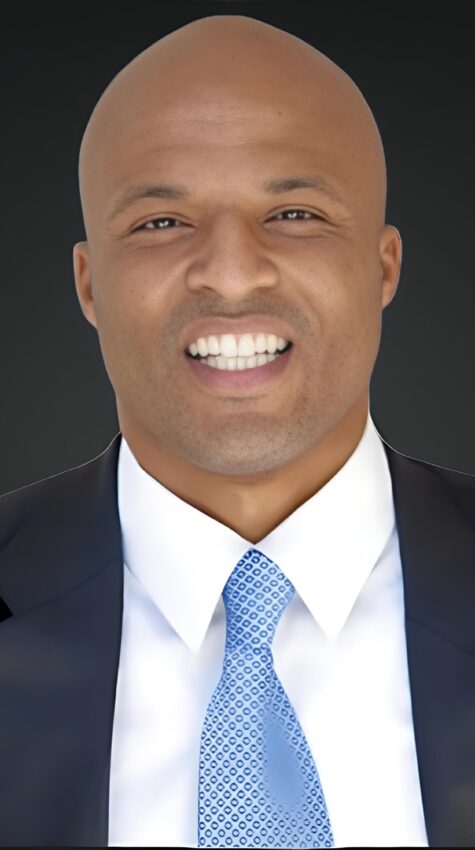 Damon Dunn Profile Photo