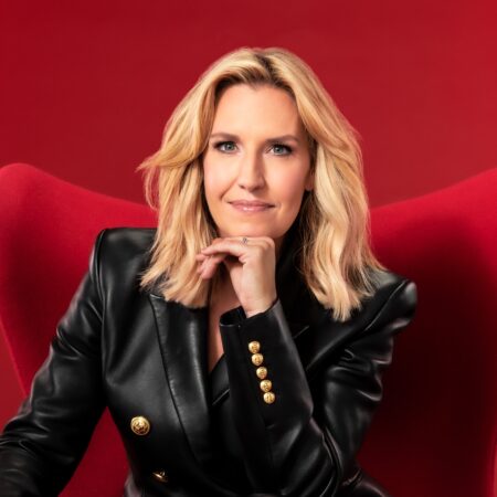 Poppy Harlow Profile Photo