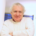 Jeffrey Robinson Profile Photo