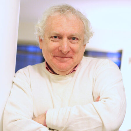 Jeffrey Robinson Profile Photo