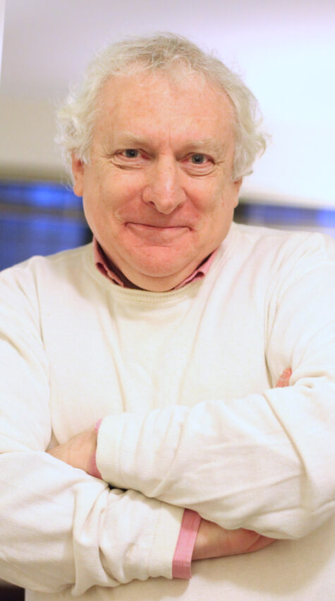 Jeffrey Robinson Profile Photo