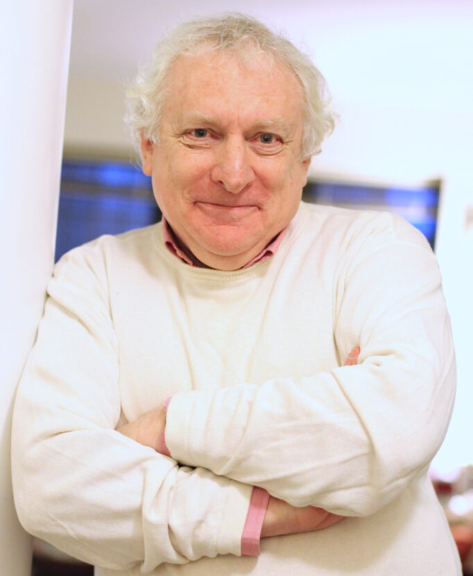 Jeffrey Robinson Profile Photo