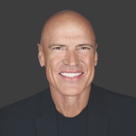 Mark Messier Profile Photo