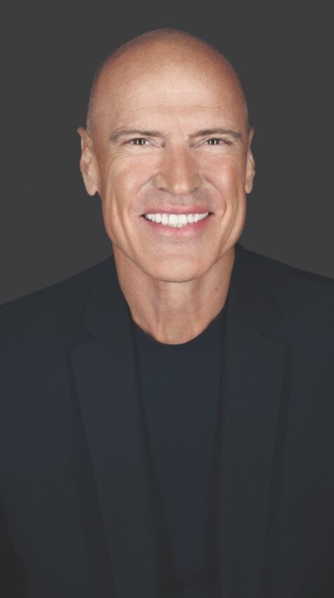 Mark Messier Profile Photo