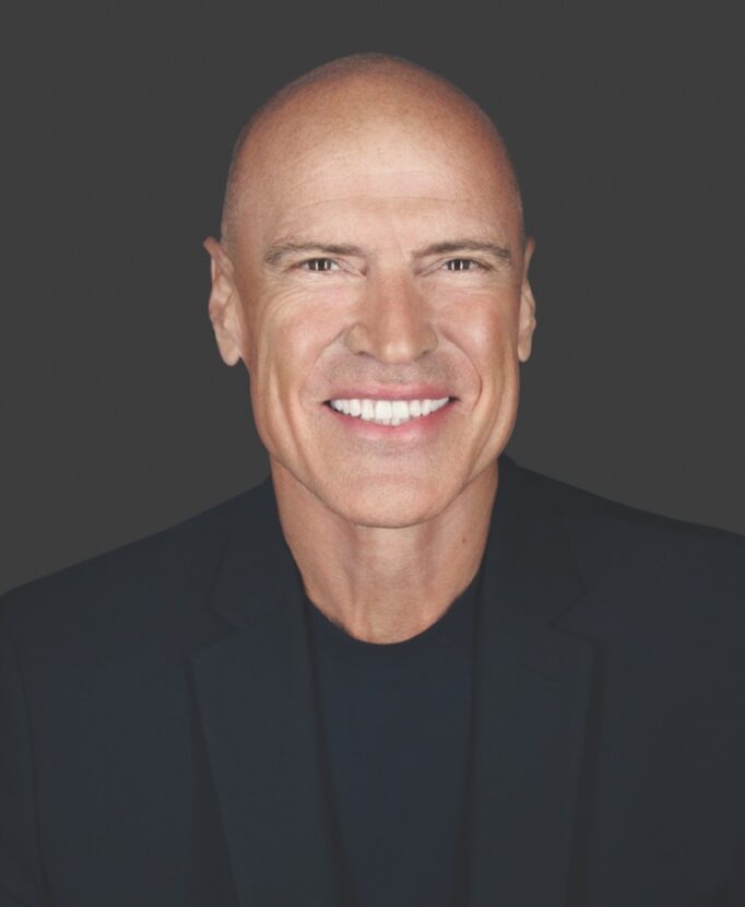 Mark Messier Profile Photo