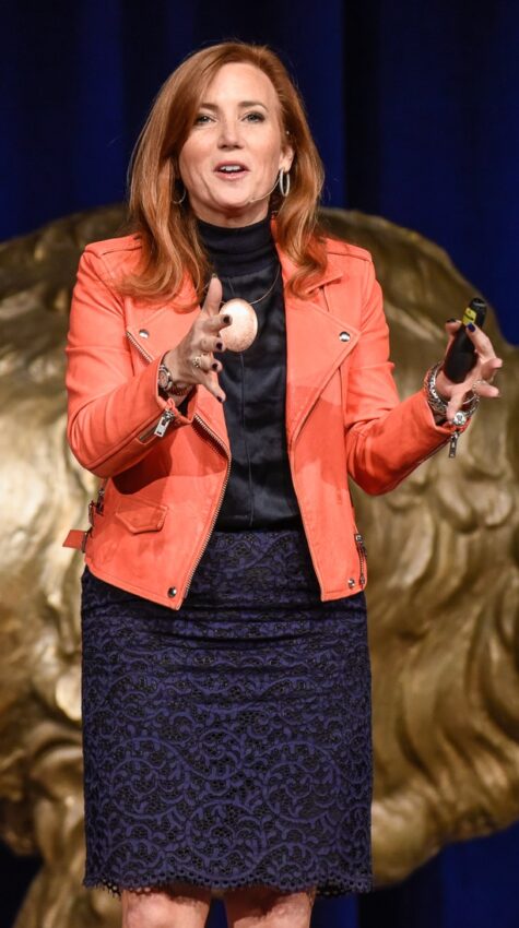 Theresa Payton Profile Photo