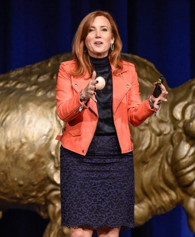 Theresa Payton Profile Photo