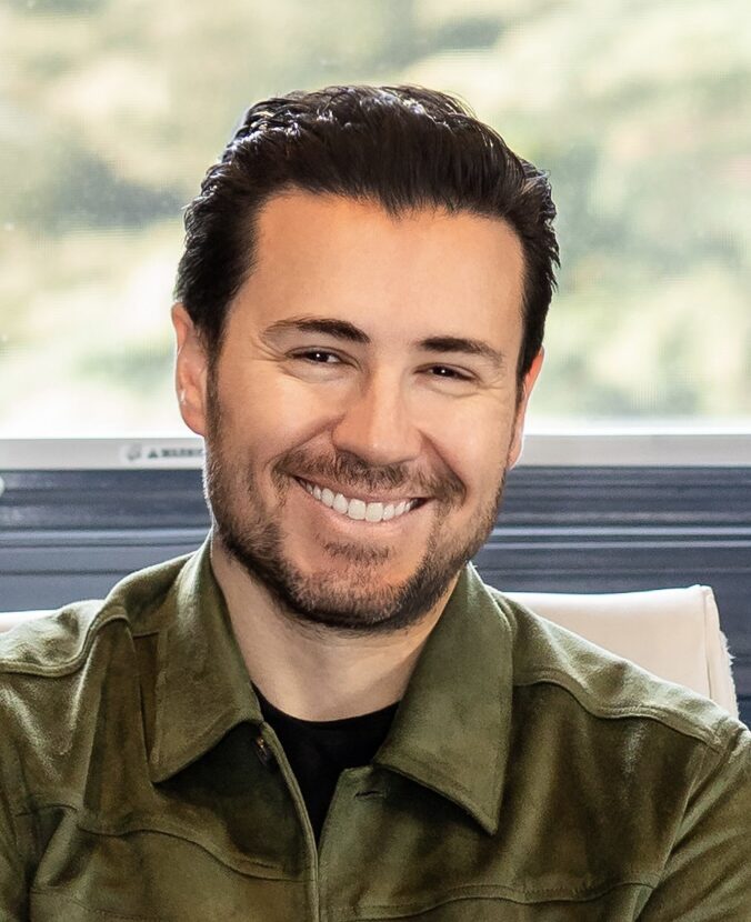 Scott Reich Profile Photo