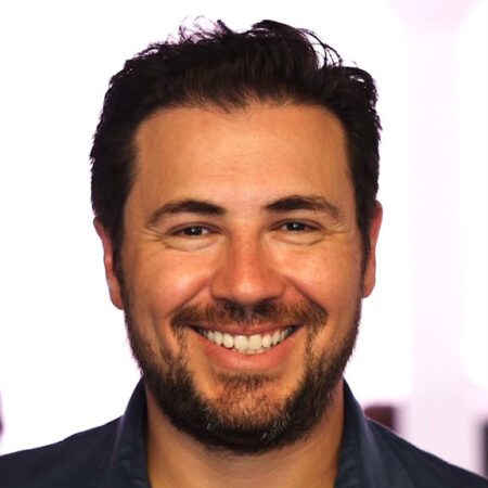 Scott Reich Profile Photo