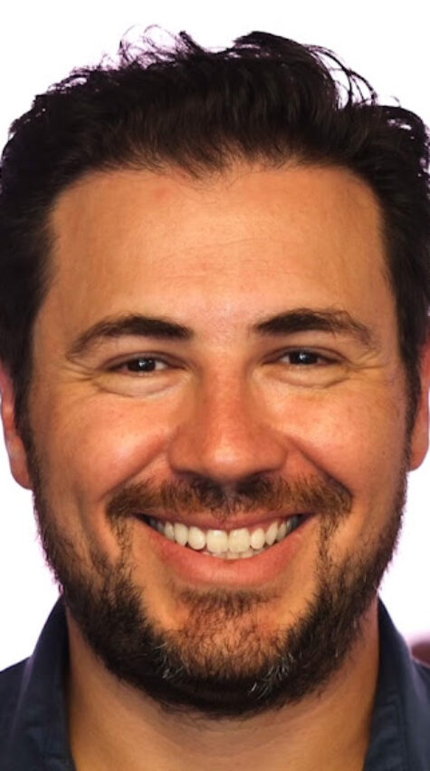 Scott Reich Profile Photo