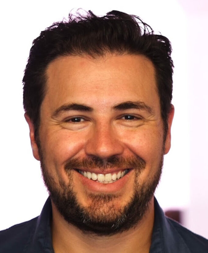 Scott Reich Profile Photo