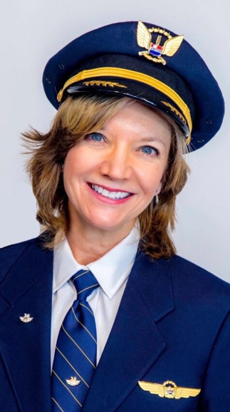 Laura Savino Profile Photo