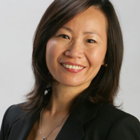 Haiyan Wang Profile Photo