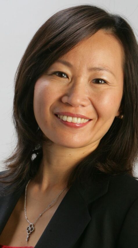 Haiyan Wang Profile Photo