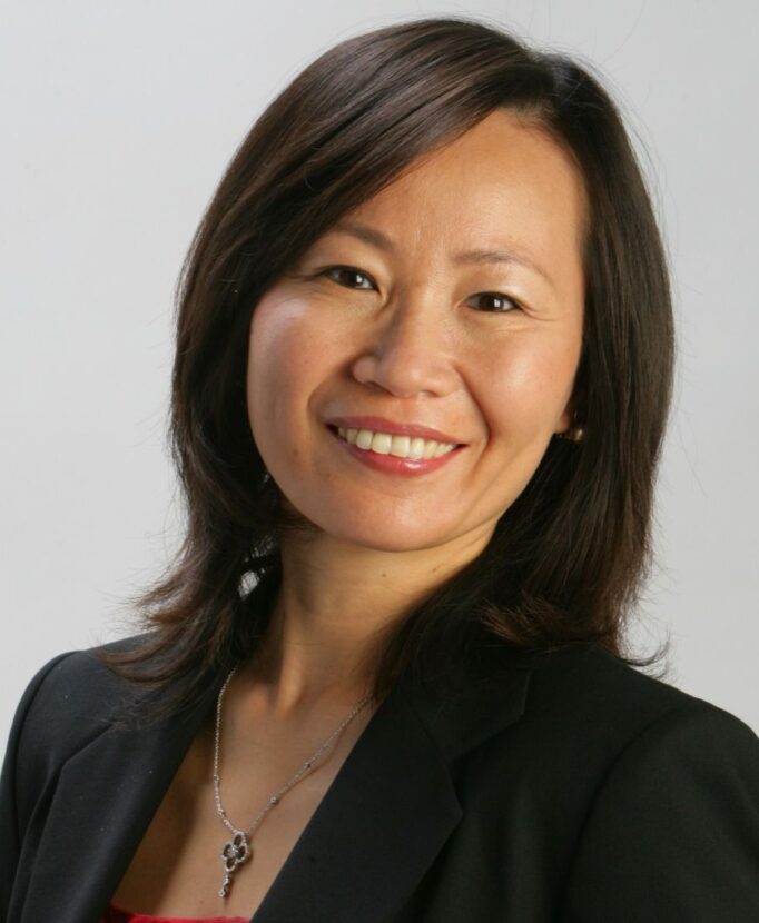 Haiyan Wang Profile Photo