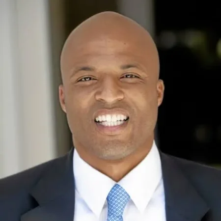 Damon Dunn Profile Photo