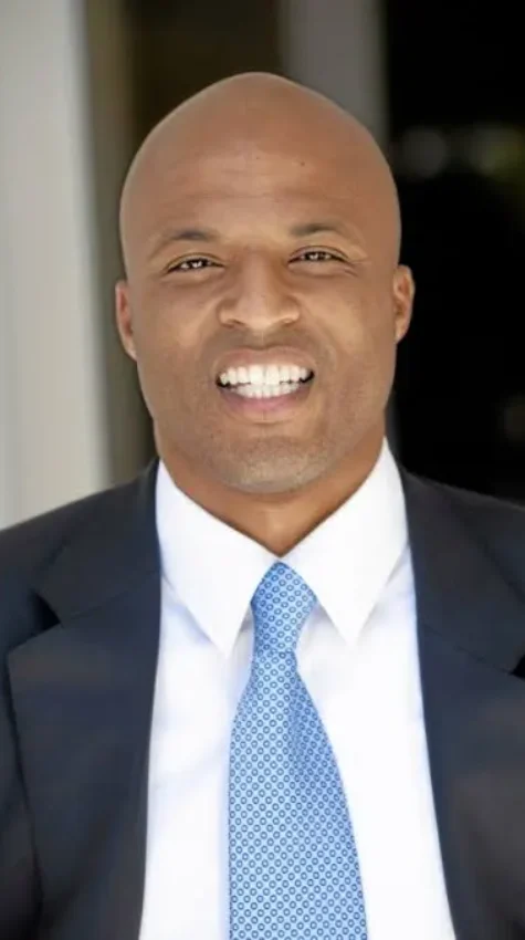 Damon Dunn Profile Photo