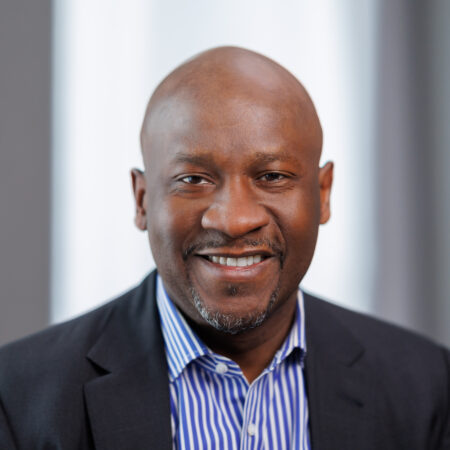 D. Steve Boland Profile Photo