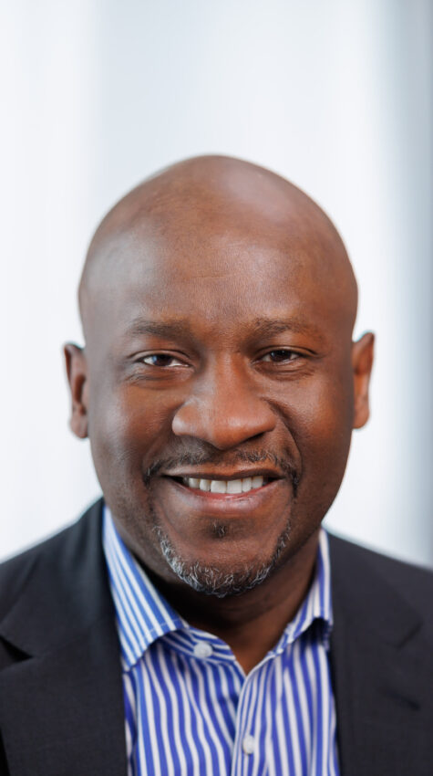 D. Steve Boland Profile Photo