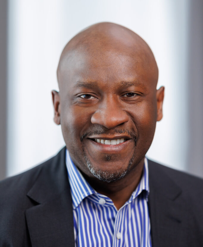 D. Steve Boland Profile Photo