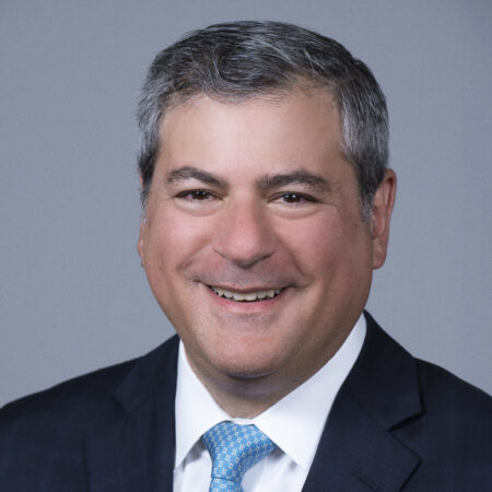 Jason Bordoff Profile Photo