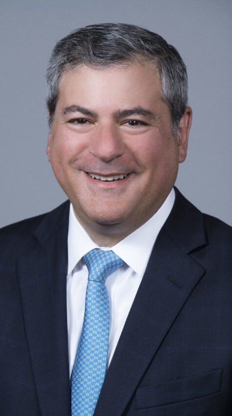 Jason Bordoff Profile Photo