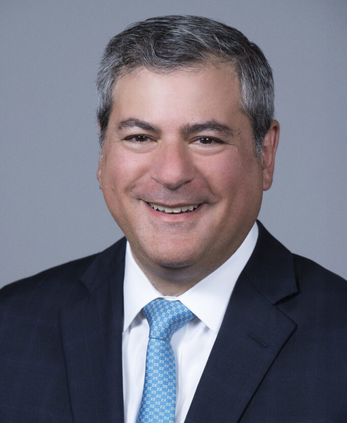 Jason Bordoff Profile Photo